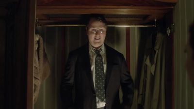 Well, let's... - Inside No. 9
