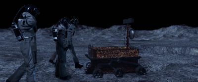 Well, Liam, it appears to be working. - Shark Side of the Moon