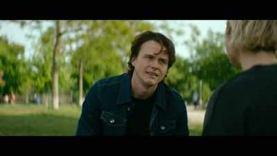 Well, life is in the unknowing. - Slip