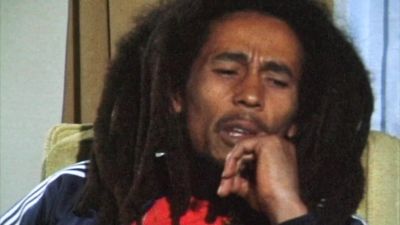 Well my life not important to me - Marley