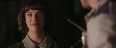 Well, life was passing by - This Beautiful Fantastic