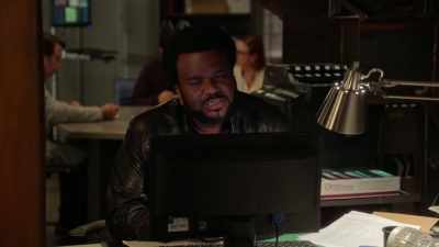 Well, my life would be
significantly better - Ghosted