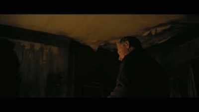 Well, Ligodone, I'll be honest, - The Fall of the House of Usher