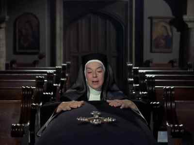 Well, Liguori... - The Trouble with Angels