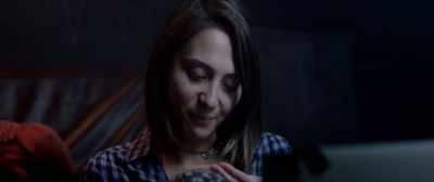 Well, you like books,
detective novels mostly - Suicide Club
