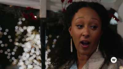 Well, like my group says, - Inventing the Christmas Prince