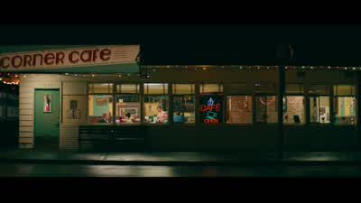 Well, like, I didn't hear anything about it, though. - To All the Boys I've Loved Before