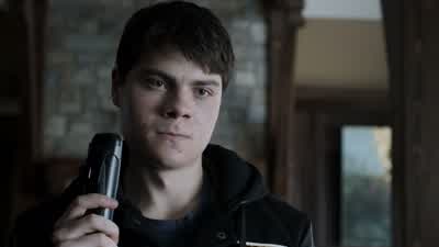 Well, like I said, Mrs. - Fargo