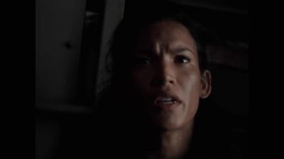 Well, like i said, - Fear the Walking Dead