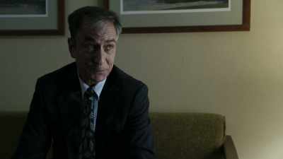 Well, like I said, - Interrogation