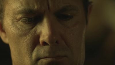 Well, like i said, - Fear the Walking Dead