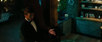 - Well, like I
said, she's supposed - Til Death Do Us Part