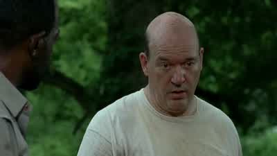 Well, like I said, they... - The Walking Dead