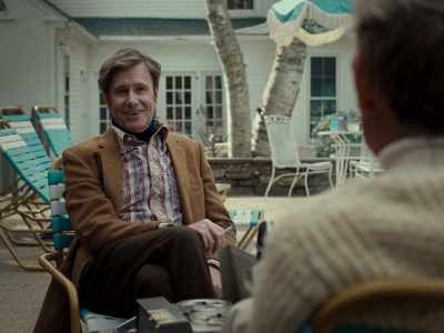 Well, like it or not,
this world is utterly fascinated, - Maestro