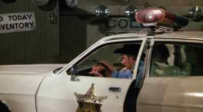 Well, like I've always told you,
sonny... - The Dukes of Hazzard