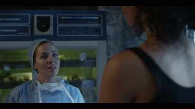Well, "like." - Travelers