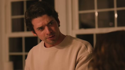 Well, like you said, - Murder At The Country Club