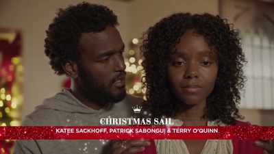 Well, like you said, - Christmas in Harmony