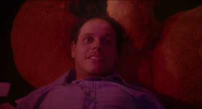- Well like, what if you
just like take it all down, - Wobble Palace