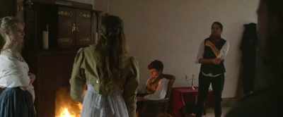 Well Linton and I have
no share in your quarrel. - Wuthering Heights