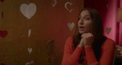 Well, listen, I don't know, - Spinster