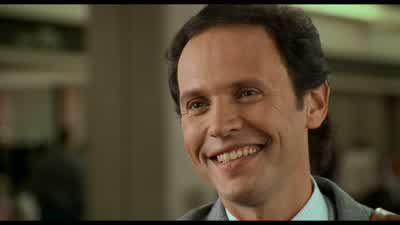 Well, listen, I got a plane to catch. - When Harry Met Sally
