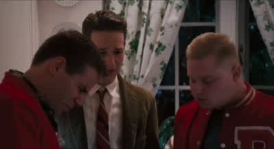 Well, listen, I gotta go find Patsy. - Dead Poets Society