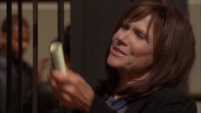 Well, listen, I really have to
get back to upton. - Ghost Whisperer