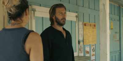 Well, listen, I'm sure
Riley's fine, all right? - I Know What You Did Last Summer