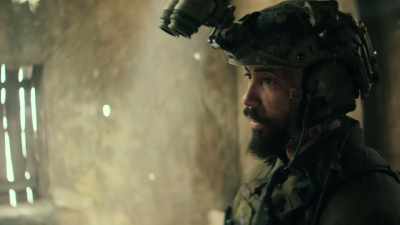 Well, listen, let me
tell you something: - SEAL Team