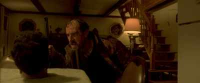 Well, listen to me,
I'm not killing her. - Sawed Off