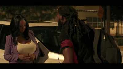 - Well listen to me, - Ebony Hustle 2: Ballistic Protection