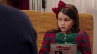 Well, listen, Mommy and
Daddy are going to be talking - Deck the Halls on Cherry Lane