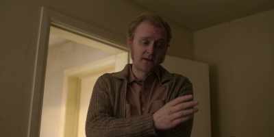 Well, listen, Mr. Grosse and I have
got to know absolutely everything - The Enfield Poltergeist