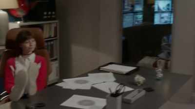 - Well...
- Listen, Shannon. - Ghosted