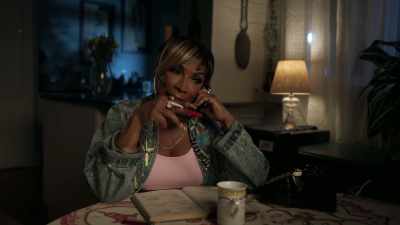 - Well, listen, you
tell everybody else that - Fighting to Be Me: The Dwen Curry Story