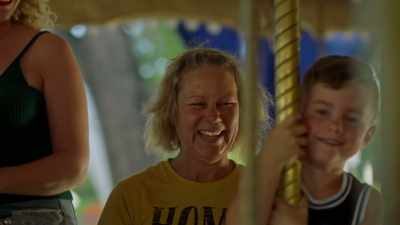 Well, listen to your children. - Lost Women of Highway 20