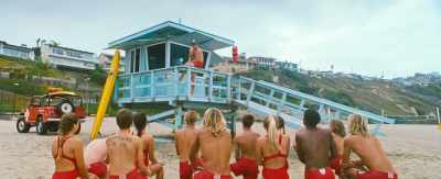 Well, my little brown sea
pickles, you made it! - Age of Summer