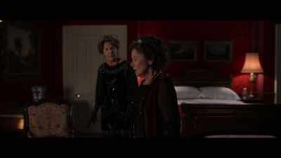 Well, little did they know
how wild it really was. - Downton Abbey