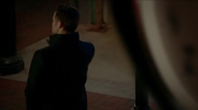 Well, this little escapade has
been very cute indeed, Marcel. - The Originals