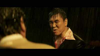 We'll live and die together. - The Drug King