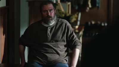 Well, he lived a life. - The Red Line