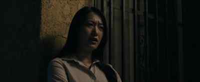 Well, she lives with her mother, - From Embers