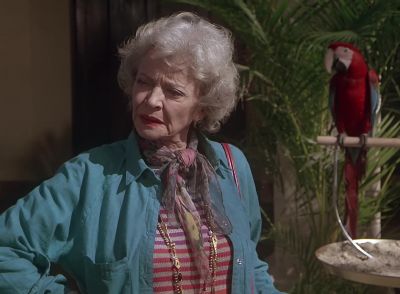 Well, l'm going to take Merlin for a drive. - Magnum, P.I.