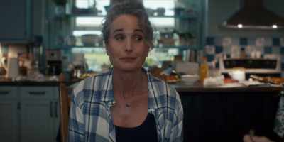 - Well, Lobster Social
is a celebration - The Way Home