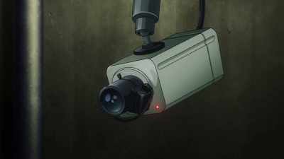 Well, they locked him up
in the underground boiler room. - My Hero Academia: Heroes Rising