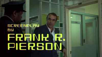 - Well, so long.
- Come on, get out of here. - The Anderson Tapes