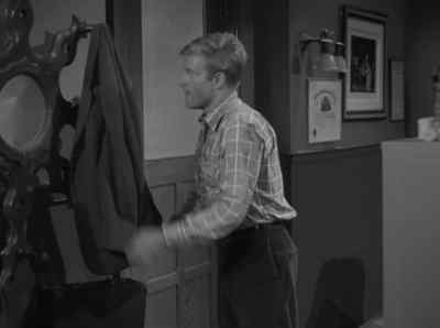 Well so long doc, - Alfred Hitchcock Presents