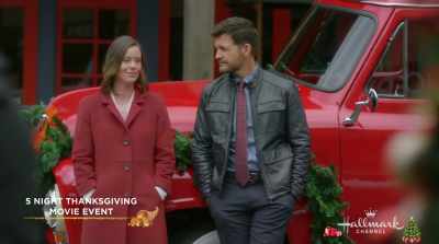 Well, as long as I've known you,
Kevin Miller, - Christmas in Evergreen: Letters to Santa