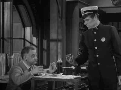 Well, so long,
Jonesy. - Alfred Hitchcock Presents